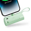 Compact Capsule Portable Power Bank