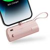 Compact Capsule Portable Power Bank